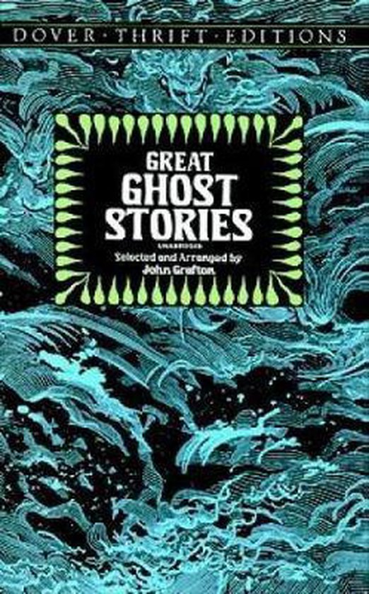 Great Ghost Stories