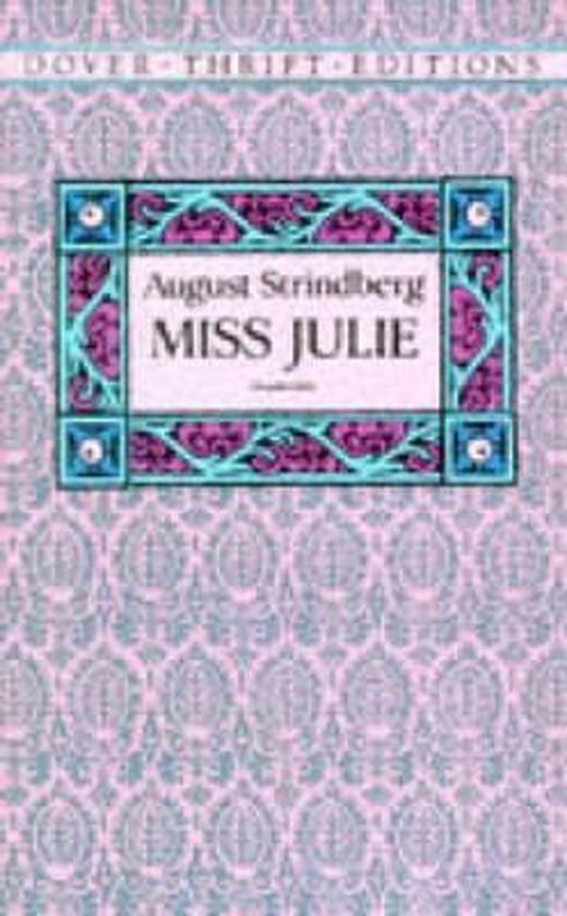 Miss Julie