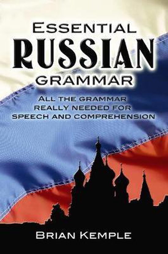 Essential Russian Grammar