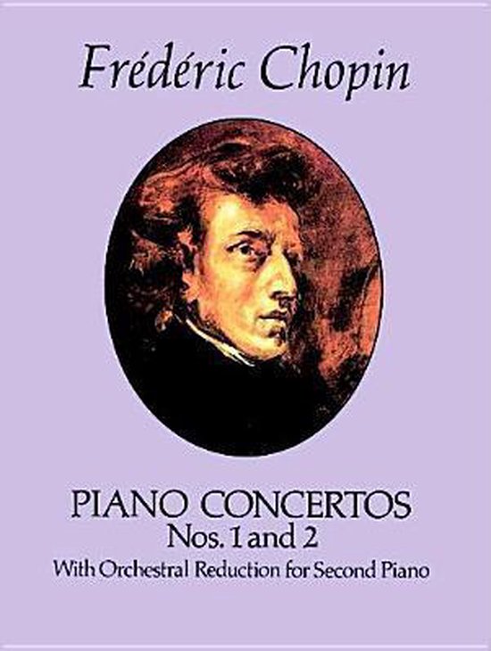 Frederic Chopin