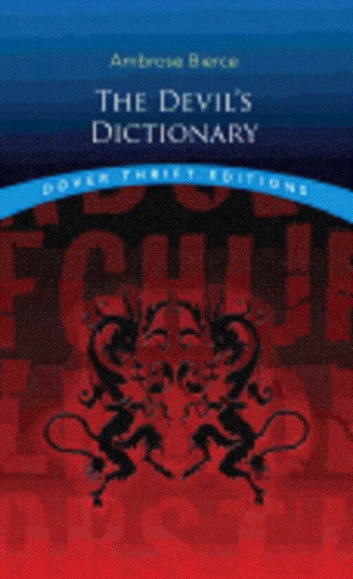 The Devil's Dictionary