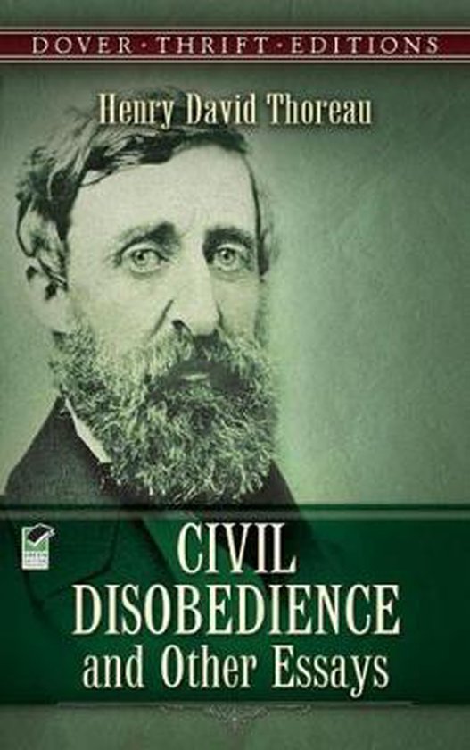 Civil Disobedience