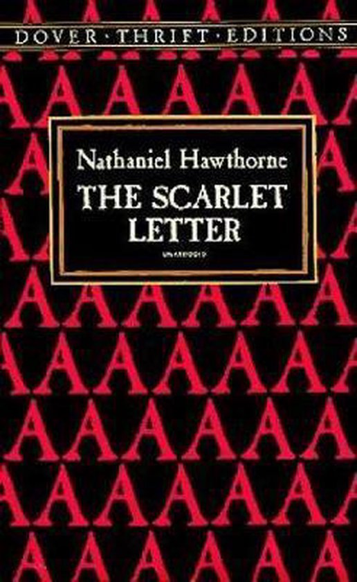 Scarlet Letter