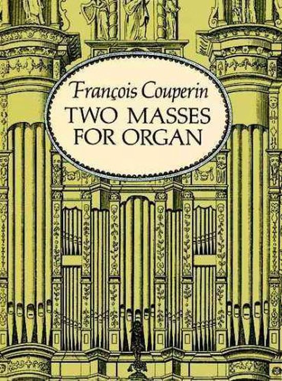 Two Masses For Organ