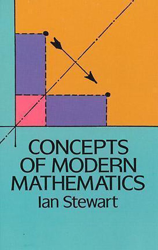 Concepts Of Modern Mathematics