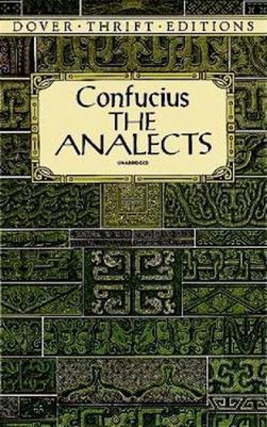 Analects