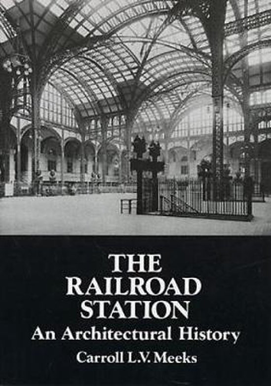 The Railroad Station