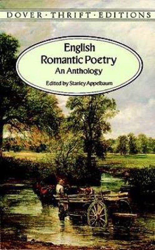 English Romantic Poetry