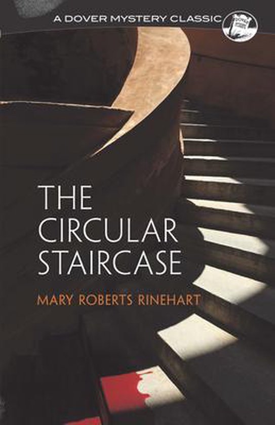 The Circular Staircase