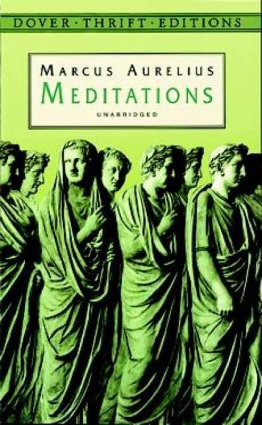 Marcus Aurelius Meditations