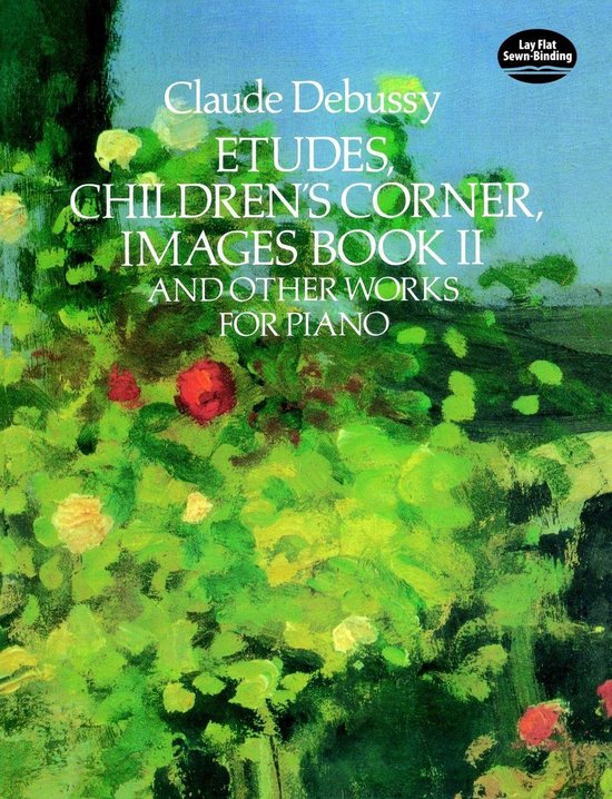 Etudes, Children's Corner, Images Book II