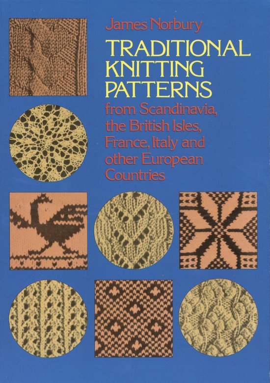 Traditional Knitting Patterns