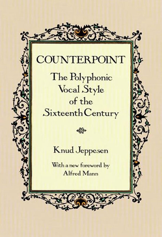 Counterpoint