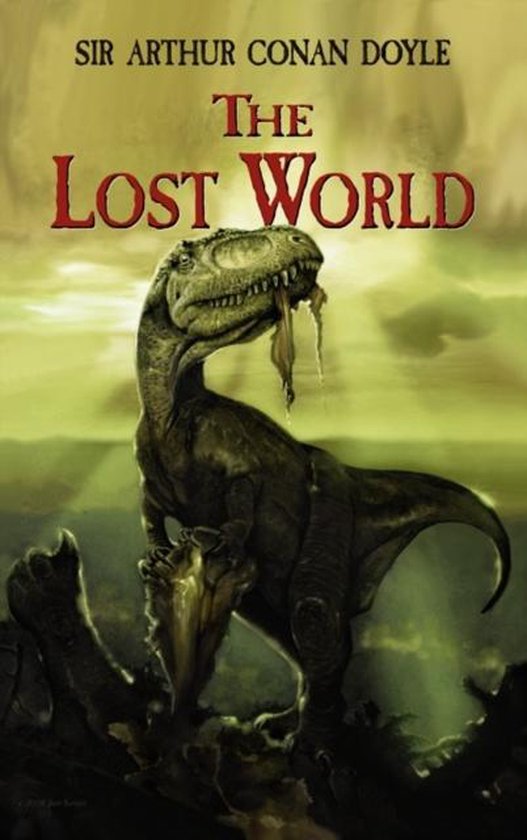 Lost World