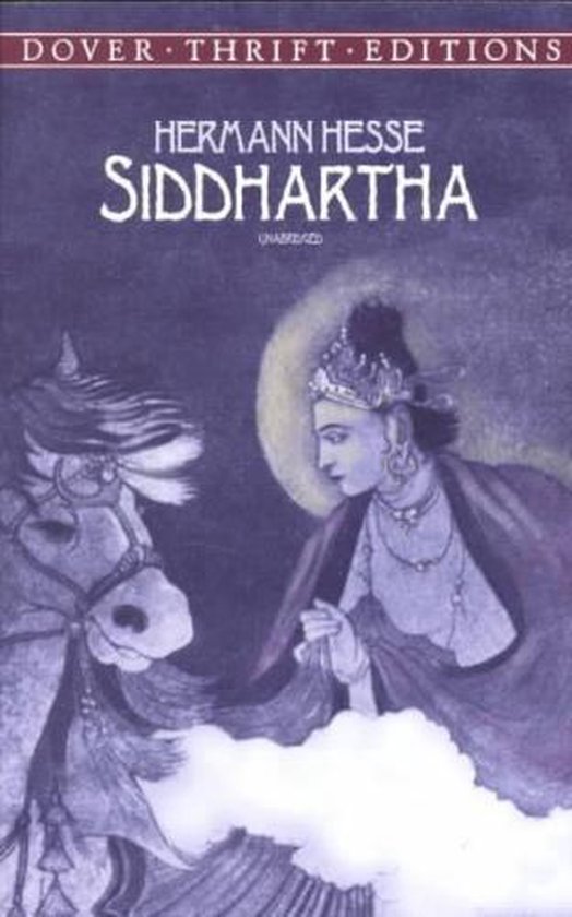 Siddhartha