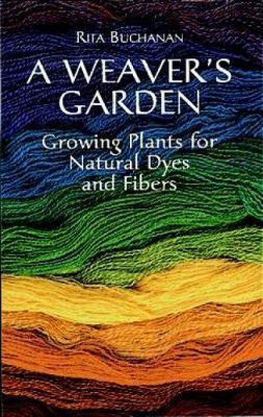 A Weaver's Garden