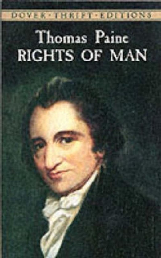 Rights Of Man