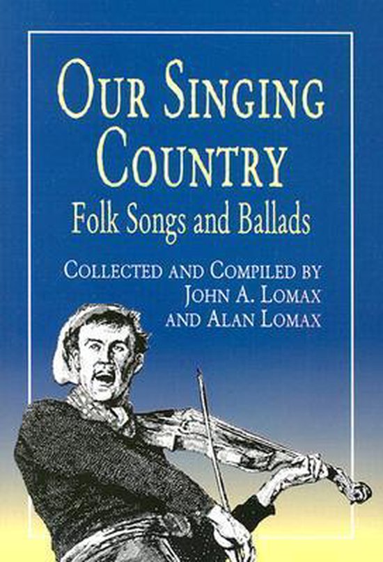 Our Singing Country