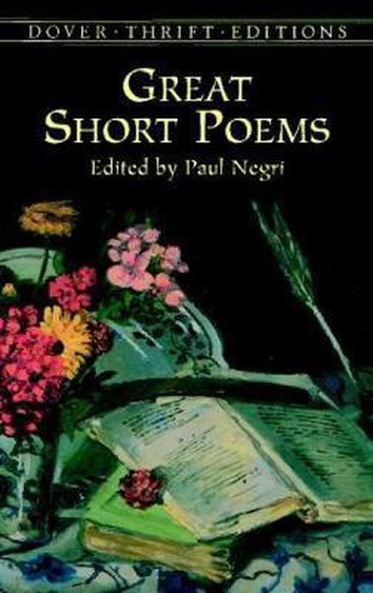 Great Short Poems