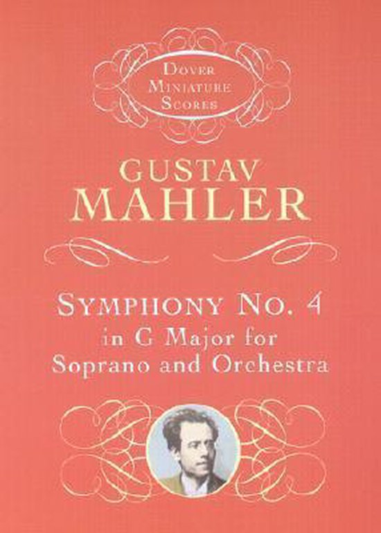 Symphony No.4 In G - Soprano/Orchestra