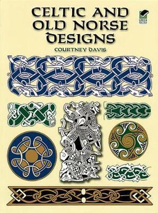 Celtic & Old Norse Designs