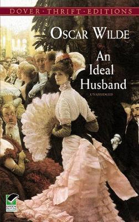 Ideal Husband