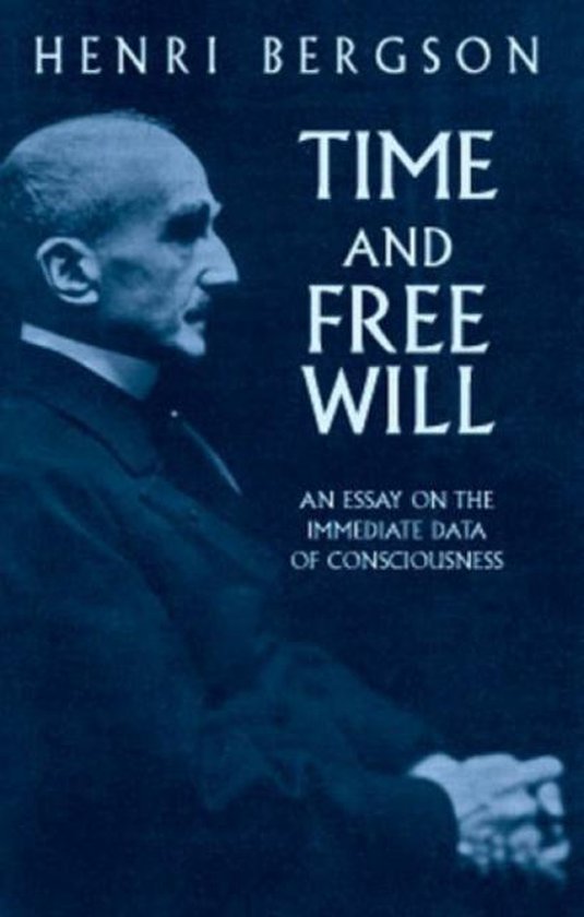 Time and Free Will: an Essay on the