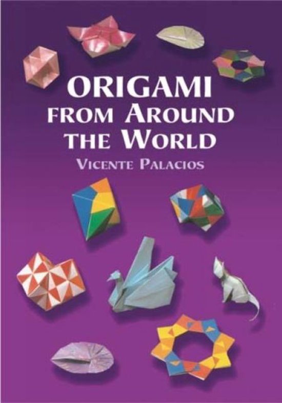 Origami from Around the World