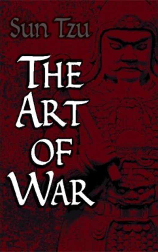 Art Of War