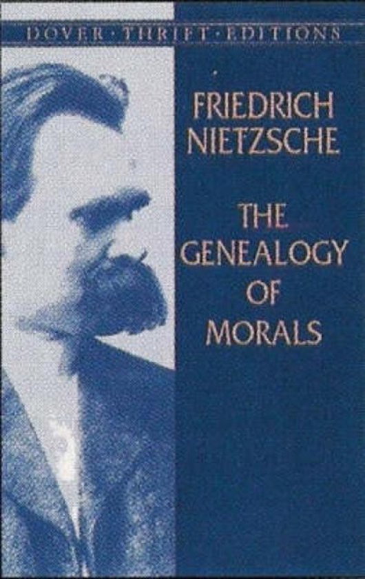 Genealogy Of Morals