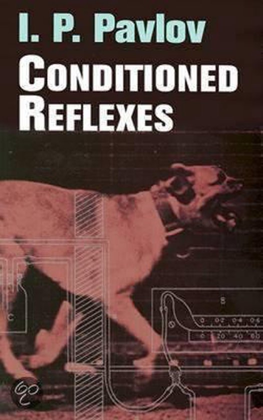 Conditioned Reflexes