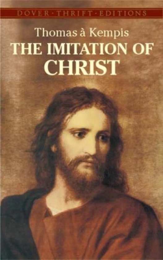 Imitation Of Christ