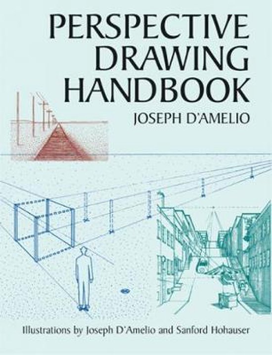 Perspective Drawing Handbook