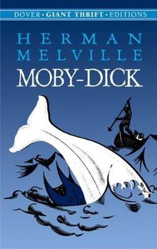 Moby-Dick