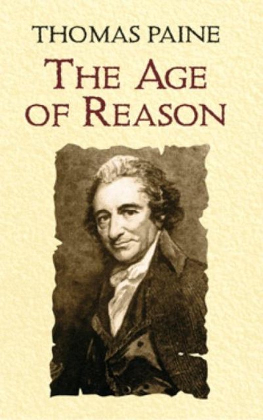 Age Of Reason