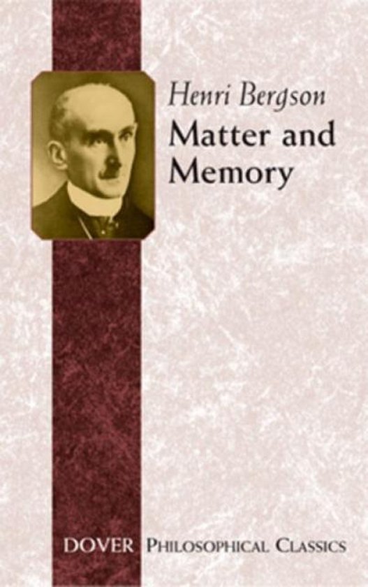 Matter And Memory