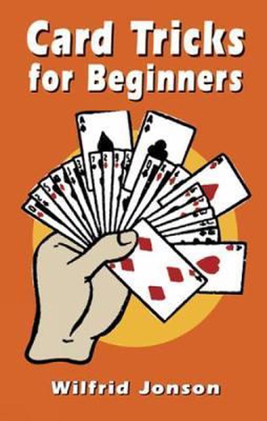 Card Tricks For Beginners