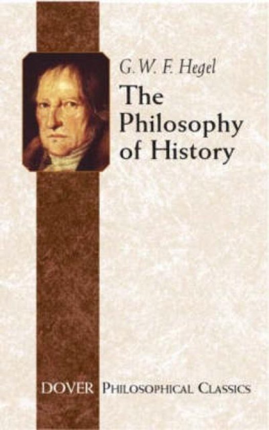 Philosophy Of History