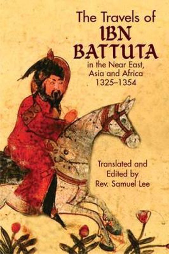 Travels Of Ibn Battuta