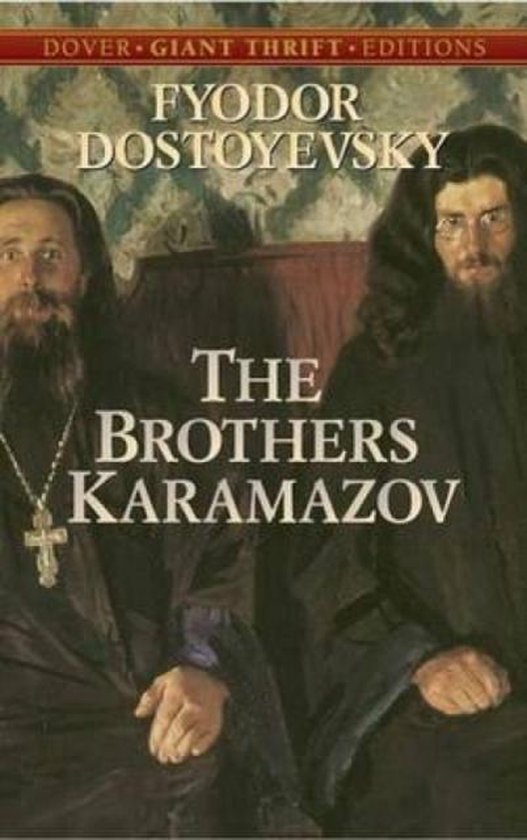 Brothers Karamazov