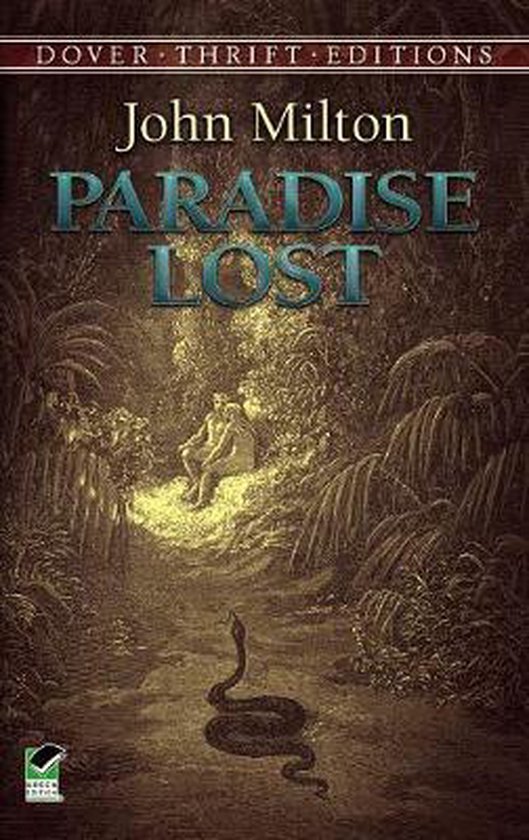 Paradise Lost