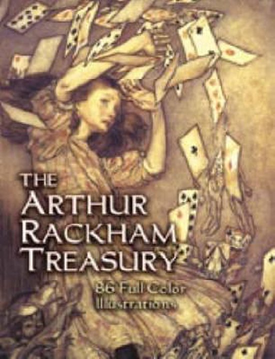 Arthur Rackham Treasury