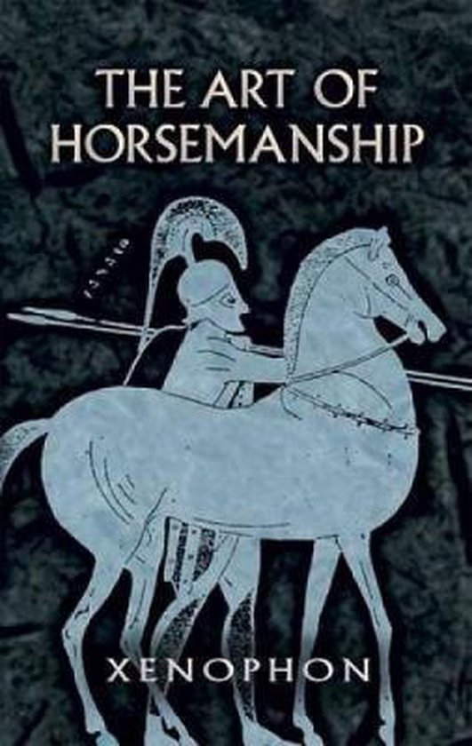 The Art of Horsemanship