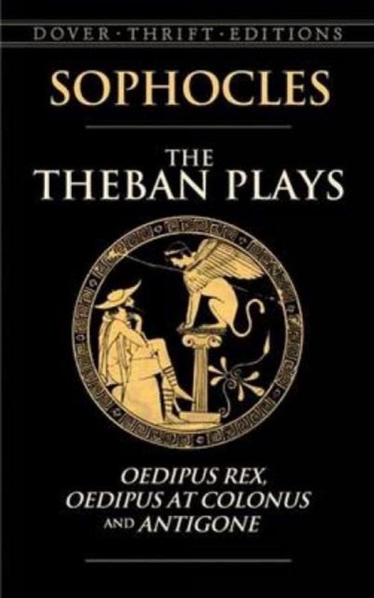 The Theban Plays