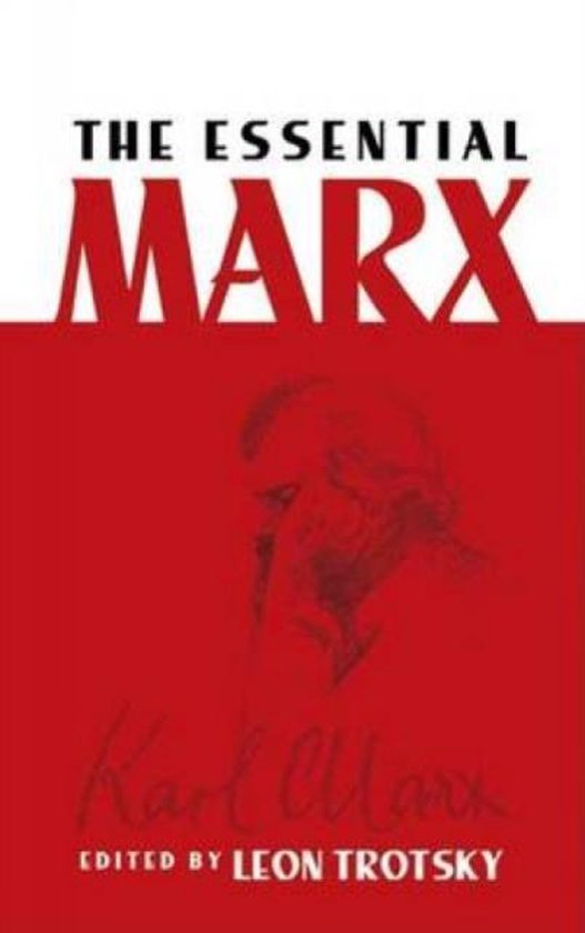 The Essential Marx