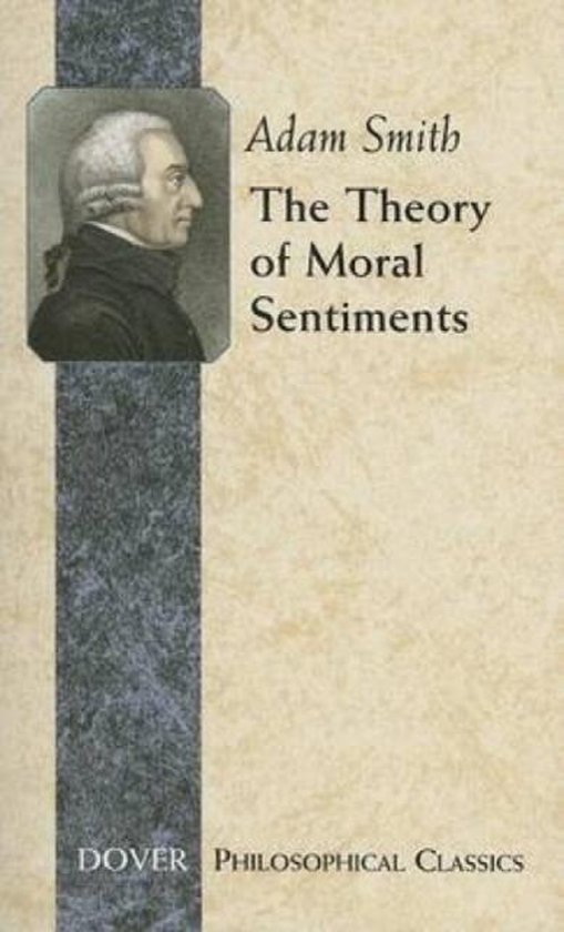 Theory Of Moral Sentiments