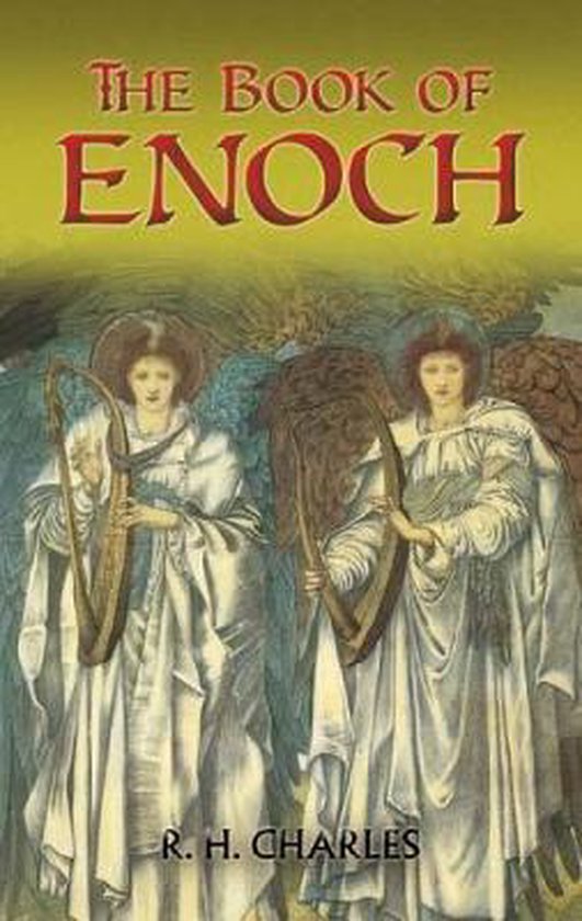 Book Of Enoch