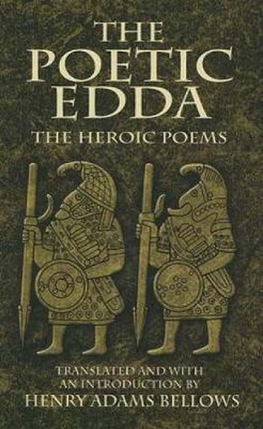 Poetic Edda