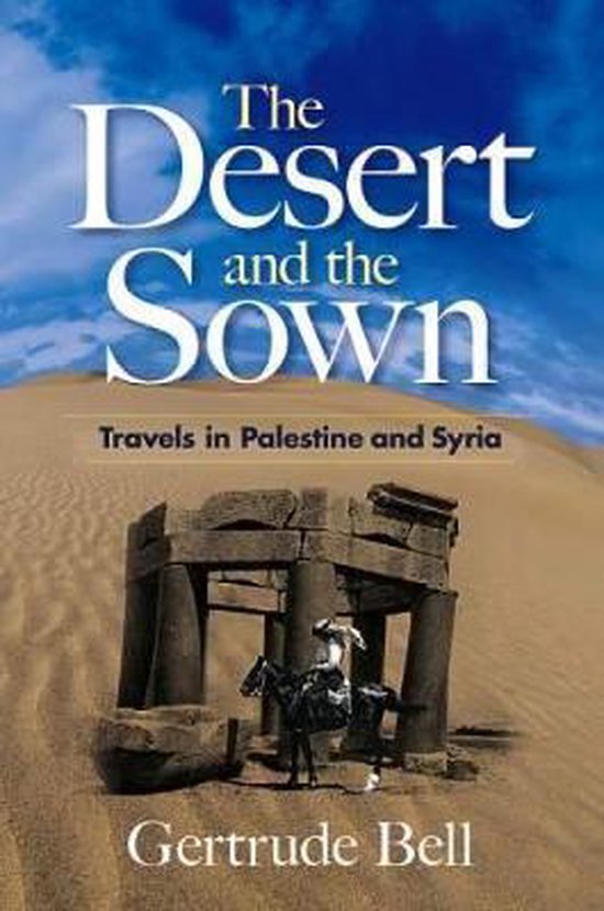 Desert & The Sown