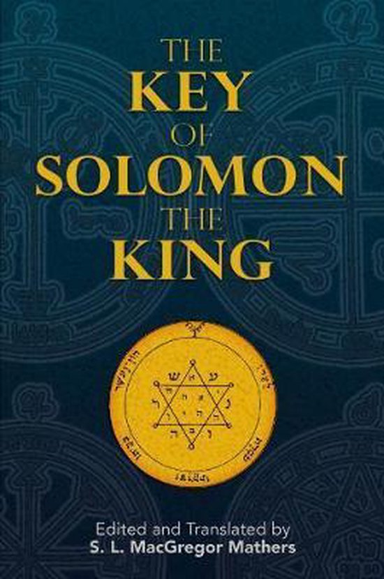 The Key of Solomon the King